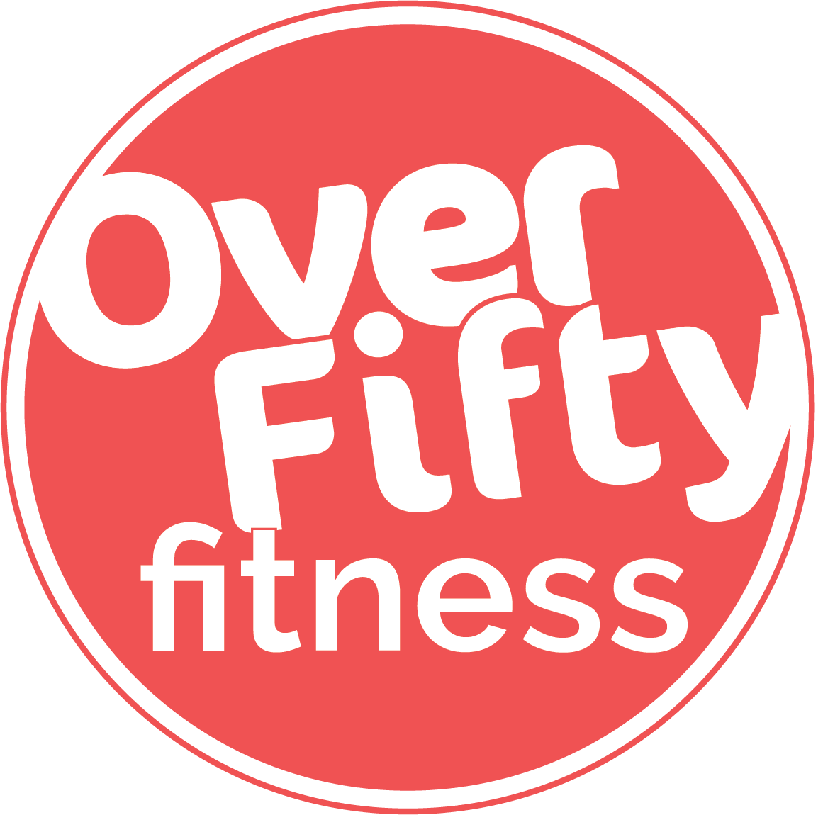 Over Fifty Fitness
